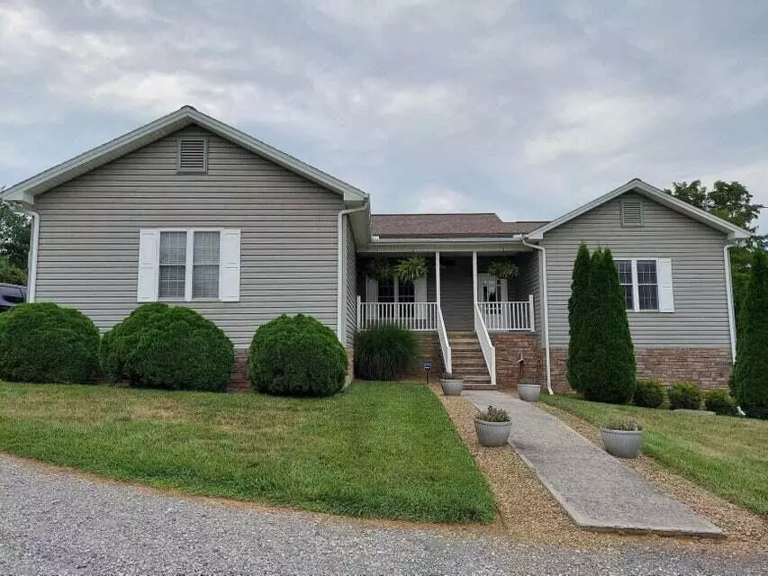 Talbott, TN 37877,5588 Buell ST