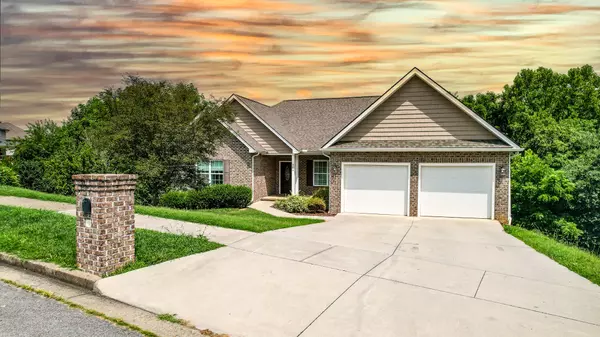 284 Springwinds LOOP, Johnson City, TN 37601