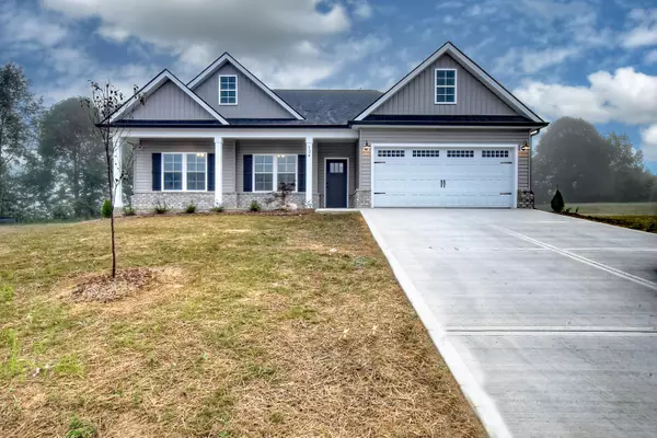 124 Ervin Loop, Erwin, TN 37650