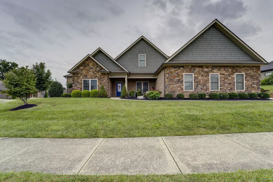 251 Laurel CYN, Johnson City, TN 37615