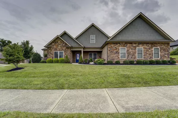 Johnson City, TN 37615,251 Laurel CYN