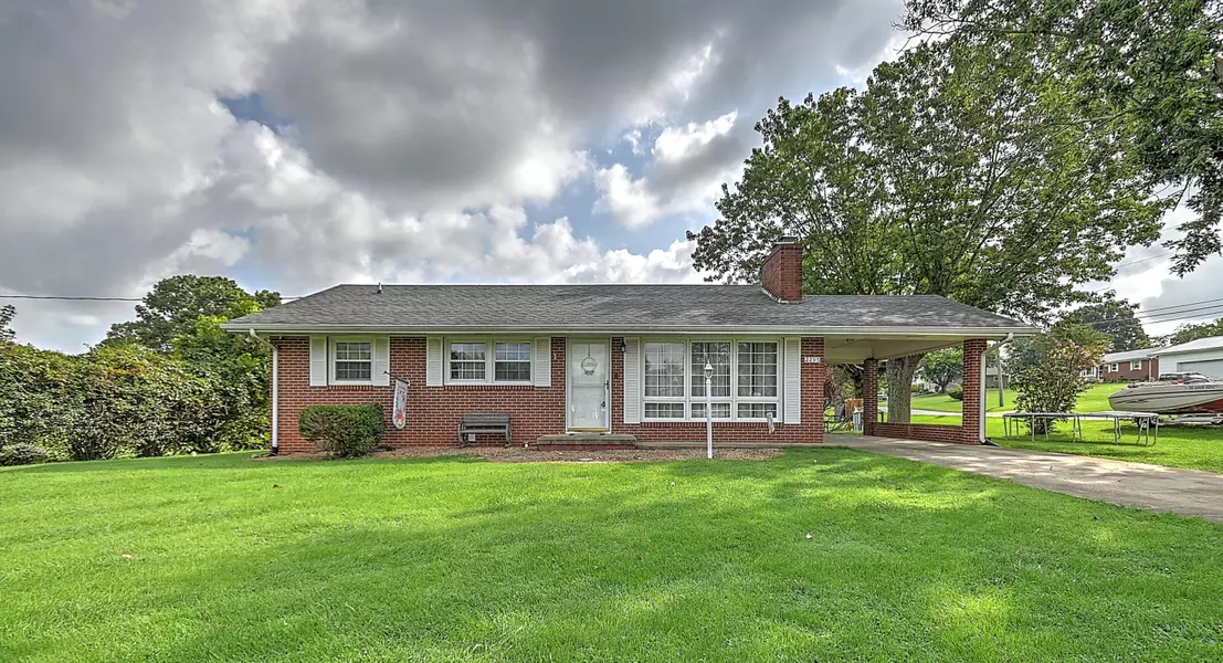 2295 Jones Bridge RD, Greeneville, TN 37743