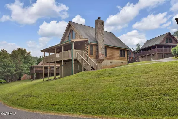 Sevierville, TN 37862,1815 Trout Way WAY