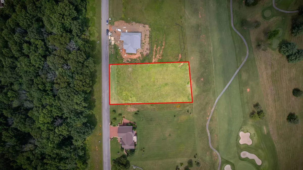 Chuckey, TN 37641,Lot 59 Chimney Top LN