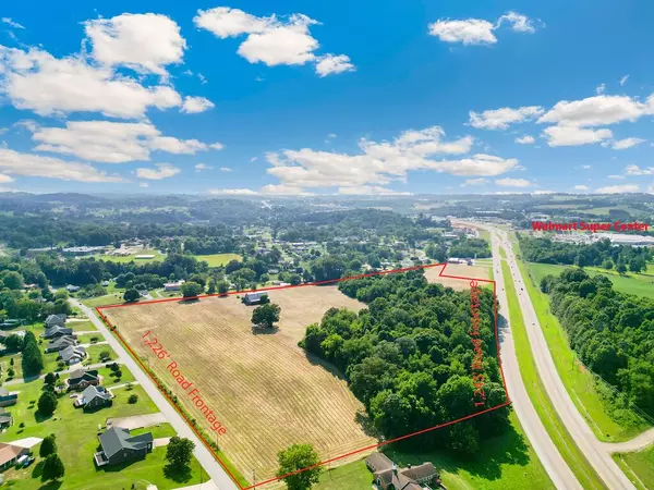 Greeneville, TN 37745,28acres Andrew Johnson HWY