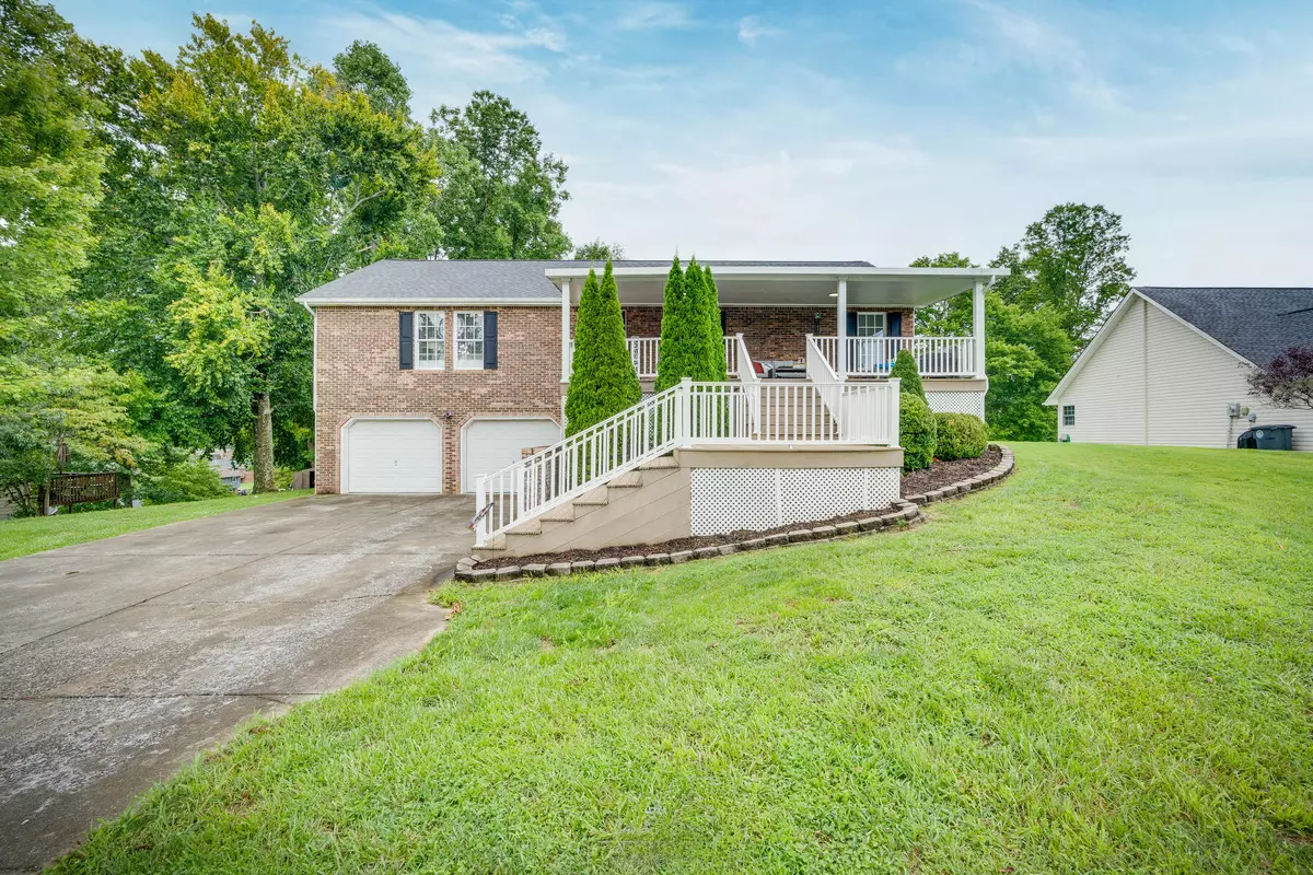 Mount Carmel, TN 37645,112 Nicole DR