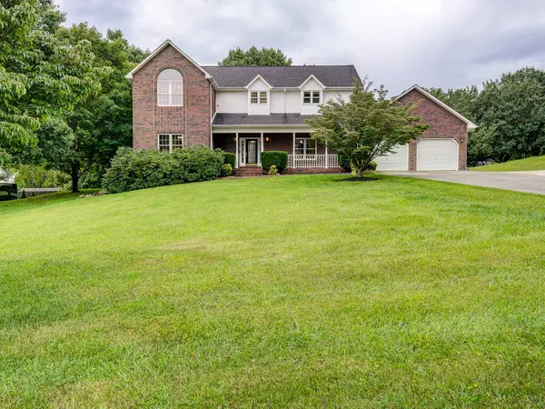 103 Quail RUN, Johnson City, TN 37601