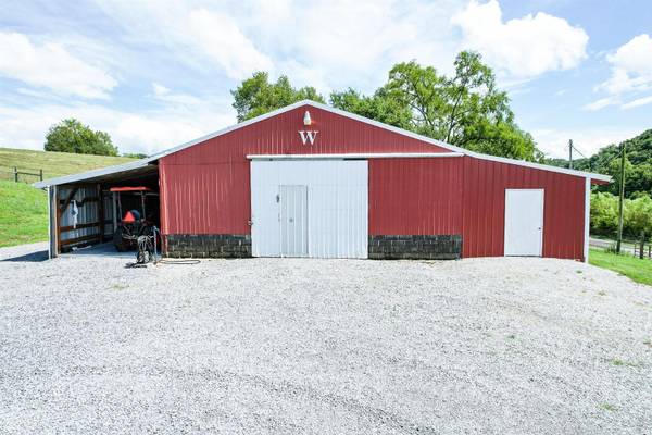 Greeneville, TN 37745,27ac Roaring Fork RD