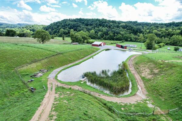 Greeneville, TN 37745,27ac Roaring Fork RD