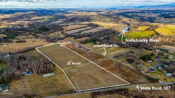 Tusculum, TN 37616,Lot 19 Greenwood RD