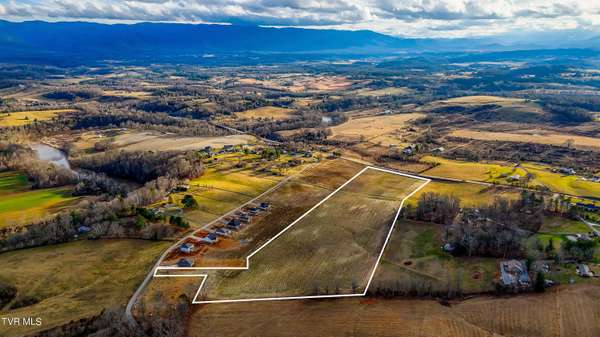 Tusculum, TN 37616,Lot 19 Greenwood RD