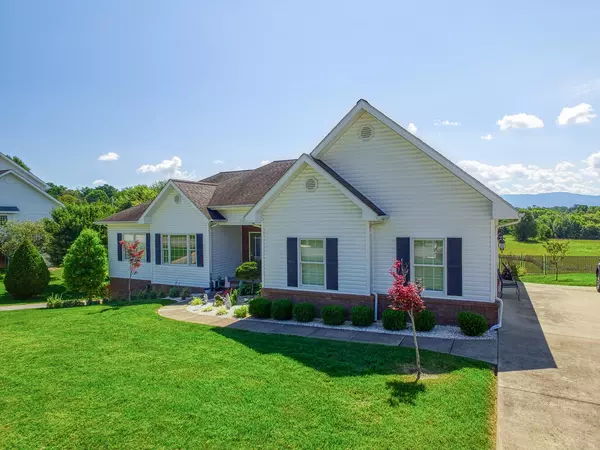 109 Valerie LN,  Greeneville,  TN 37743