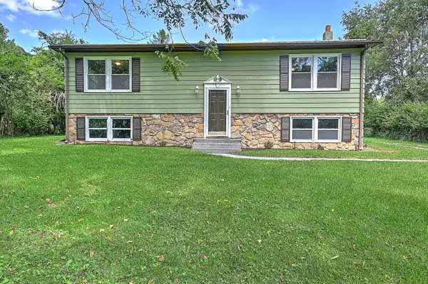 Glade Spring, VA 24340,31417 Amherst CIR