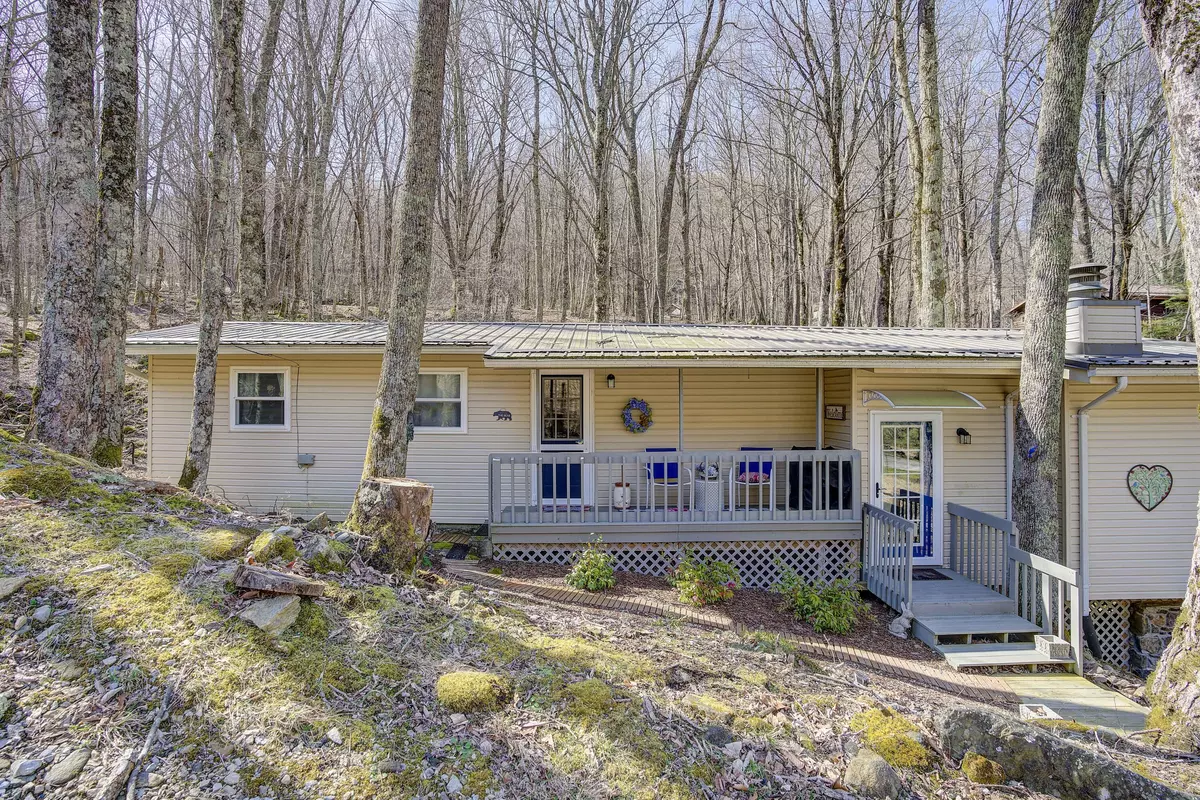 Roan Mountain, TN 37687,900 Heaton Creek RD