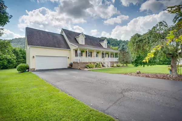 Elizabethton, TN 37643,107 Timber Ridge LN