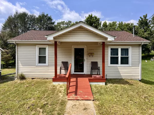 2307 Windsor AVE, Bristol, TN 37620