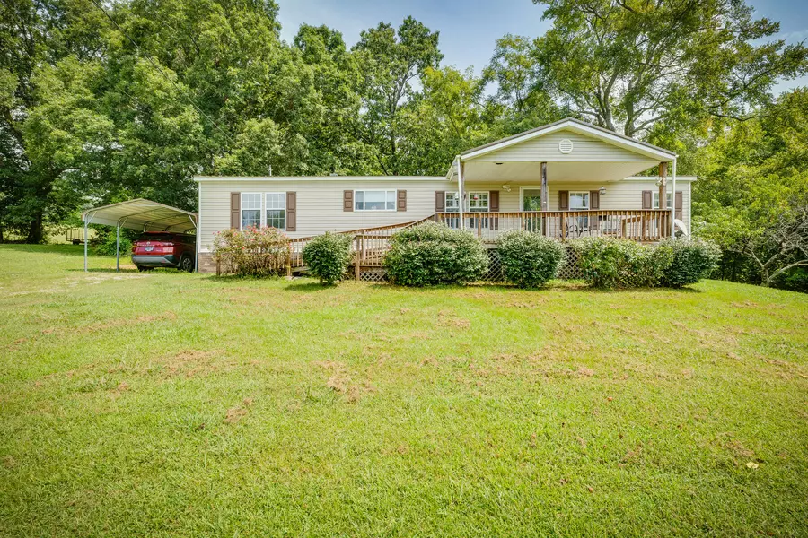 310 Bright Hope RD, Greeneville, TN 37743