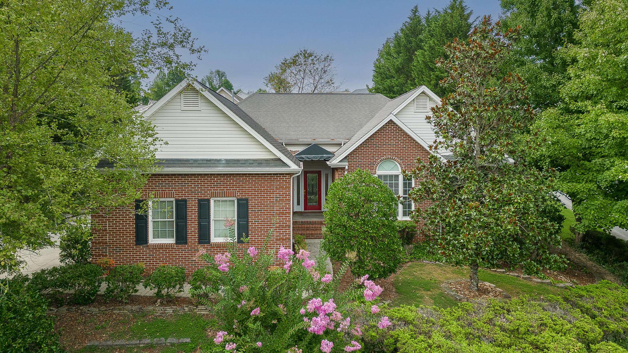 100 Boulder CT, Kingsport, TN 37660