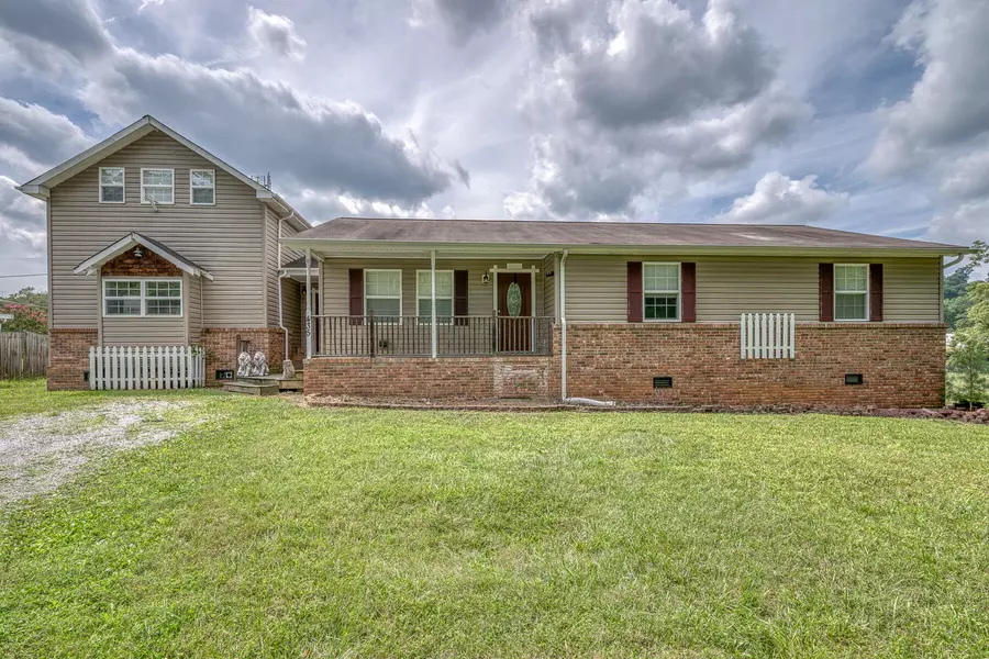 435 Easley DR, Kingsport, TN 37664