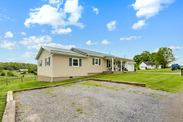 Abingdon, VA 24210,14573 Chip Ridge RD