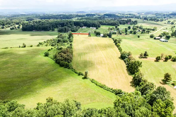 Limestone, TN 37681,16 Ac Milburnton RD