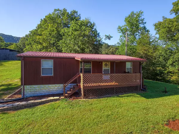 150 Morrison RD, Rogersville, TN 37857