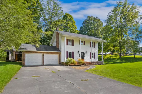 132 Gary ST,  Nickelsville,  VA 24271