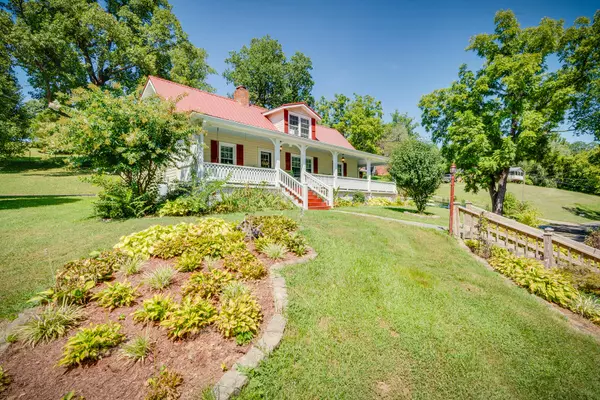 126 Old Wagon RD, Jonesborough, TN 37659