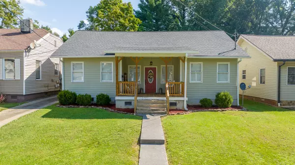 421 Carolina AVE, Bristol, TN 37620