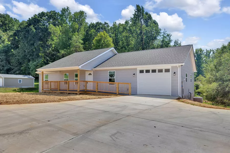 118 Maple Crest DR, Greeneville, TN 37743