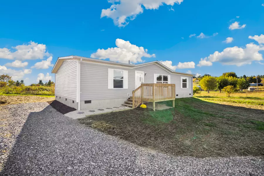 45 Morrison Road, Chuckey, TN 37641