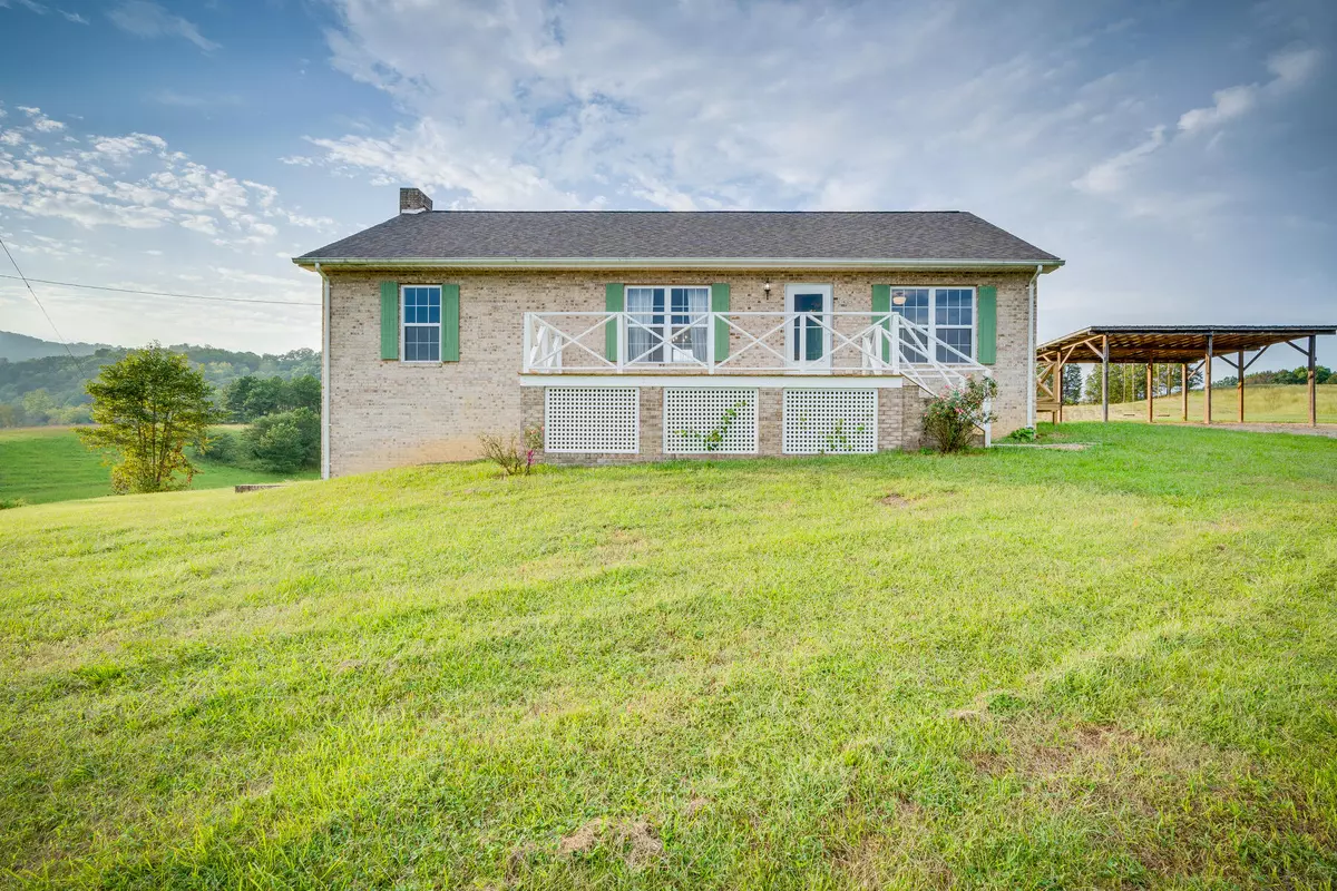 Fall Branch, TN 37656,121 Gilliam CIR