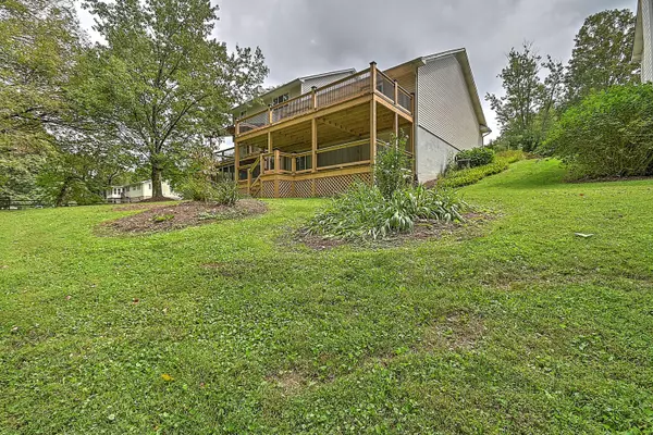 Bristol, VA 24201,103 Timberbrook DR #103