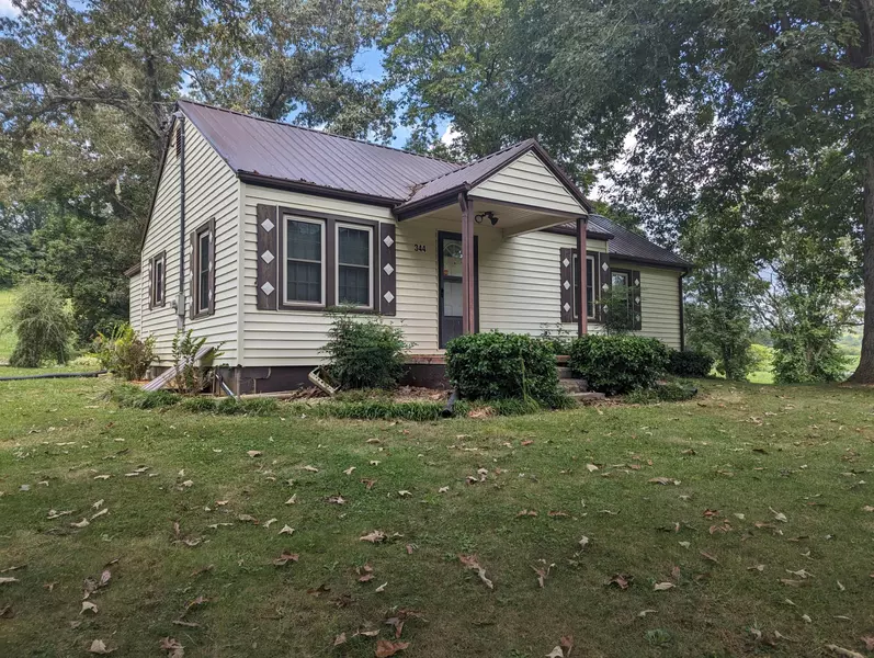 344 Darnell RD, Greeneville, TN 37743