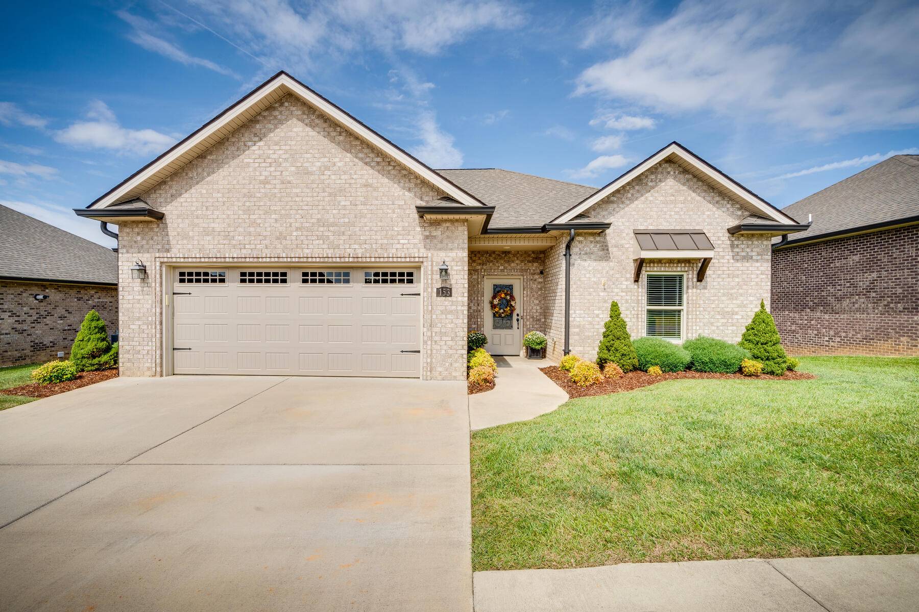 153 Ripple Falls Private DR, Gray, TN 37615