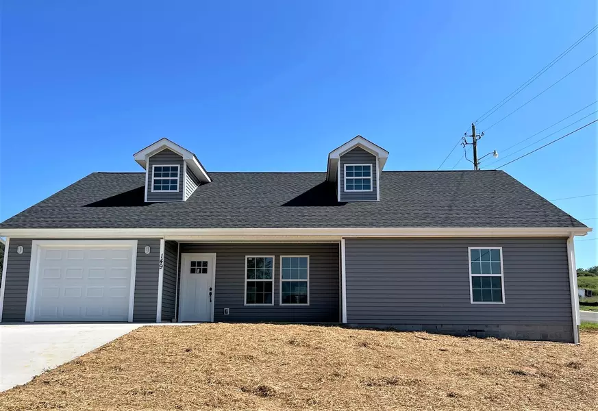 149 Thistle DR, Bluff City, TN 37618