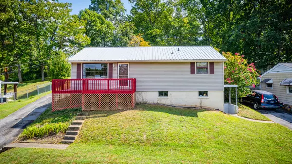 909 Quillen ST,  Kingsport,  TN 37665