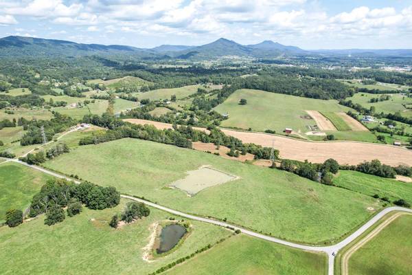 Greeneville, TN 37745,15.9 Ac Hemlock TRL