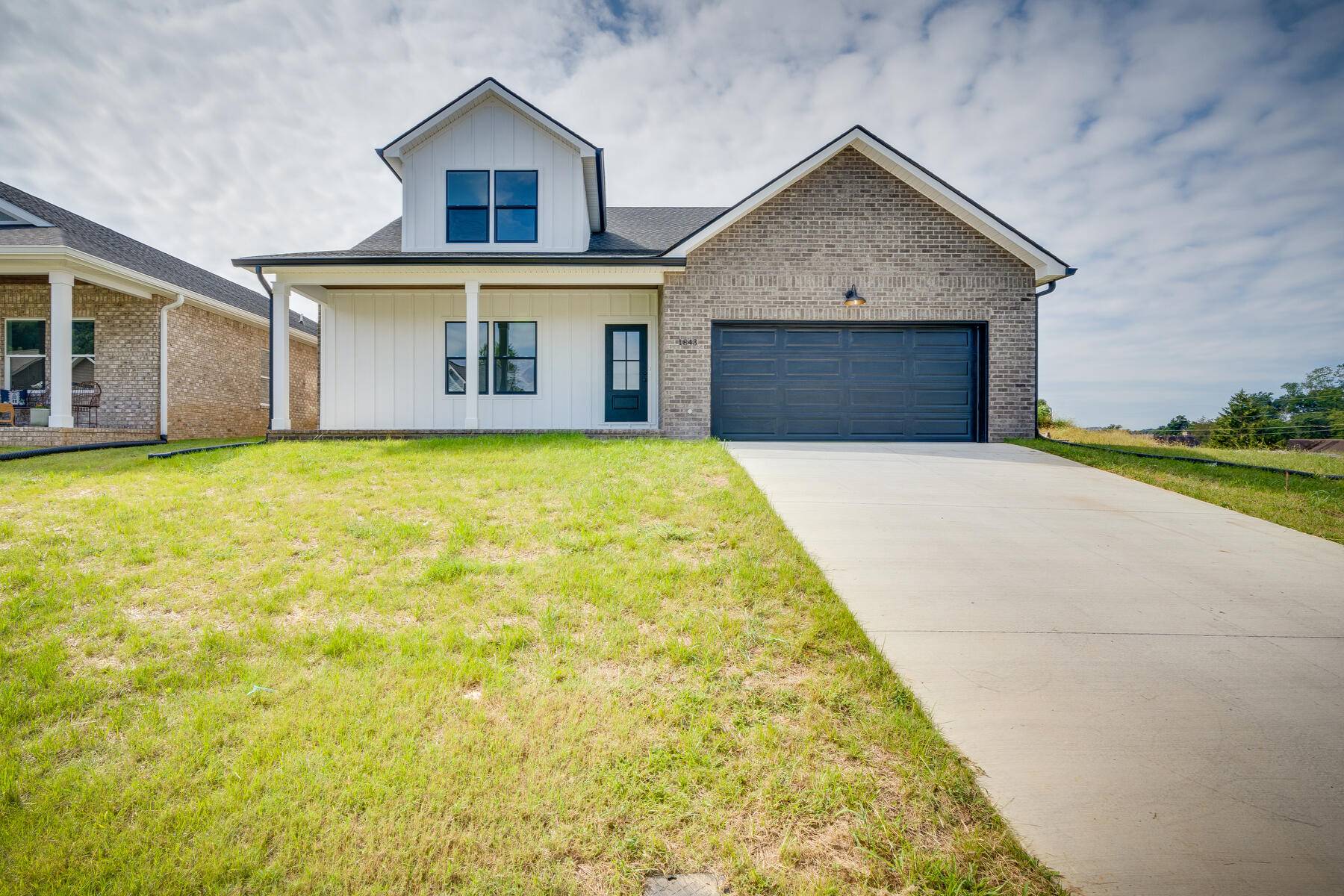 1843 Topsail CT, Kingsport, TN 37664
