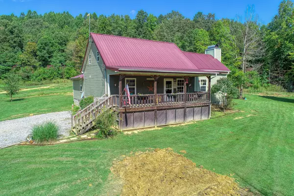 2673 Beech Creek RD, Rogersville, TN 37857