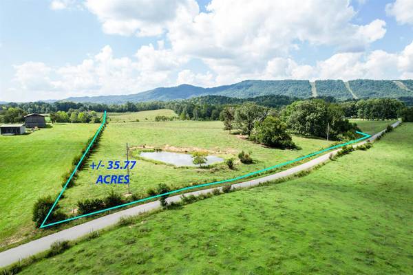 Greeneville, TN 37745,35.77 Ac Hemlock TRL