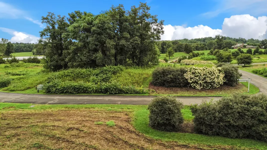 Tbd Scenic WAY #Lot 194, Bristol, VA 24202