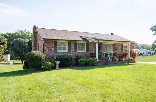 509 Midfield AVE, Kingsport, TN 37665