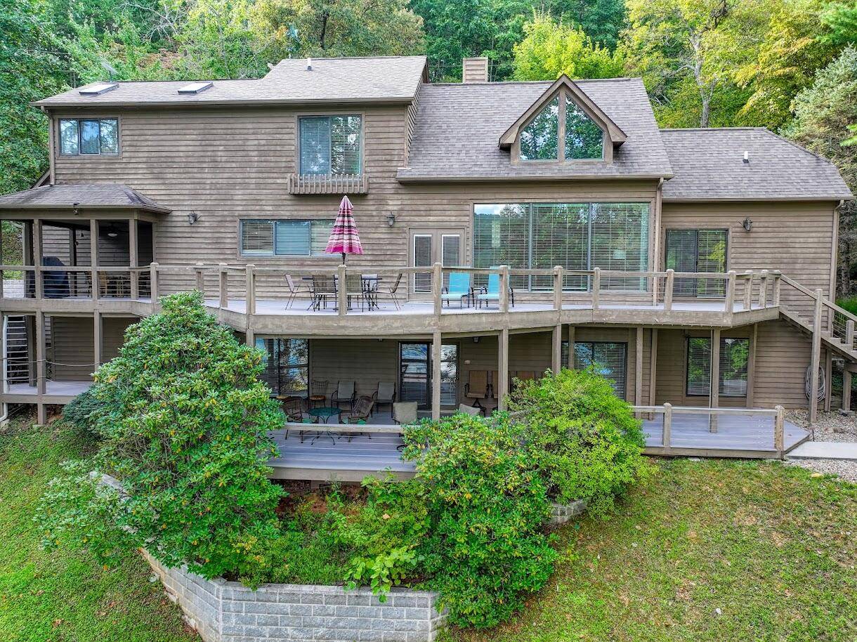 Lafollette, TN 37766,1307 Big Creek RD