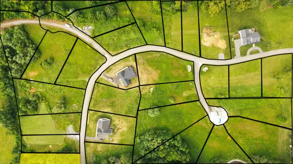 Bristol, VA 24202,Tbd Washington WAY #Lot 206