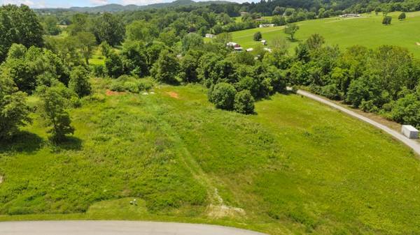 Tbd Washington WAY #Lot 209, Bristol, VA 24202