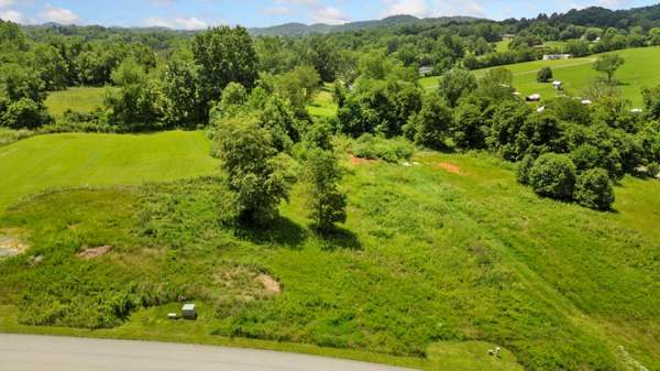 Bristol, VA 24202,Tbd Washington WAY #Lot 208