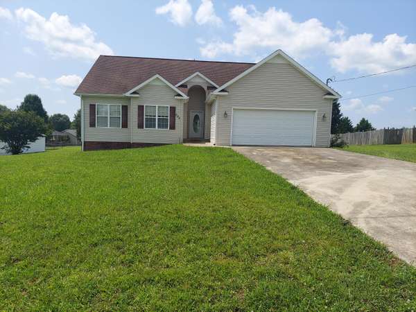 228 Glaze RD,  Telford,  TN 37690