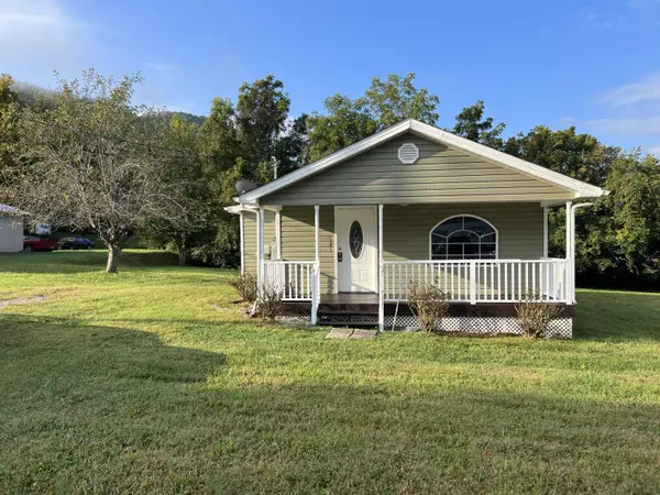 121 Jefferson ST, Erwin, TN 37650