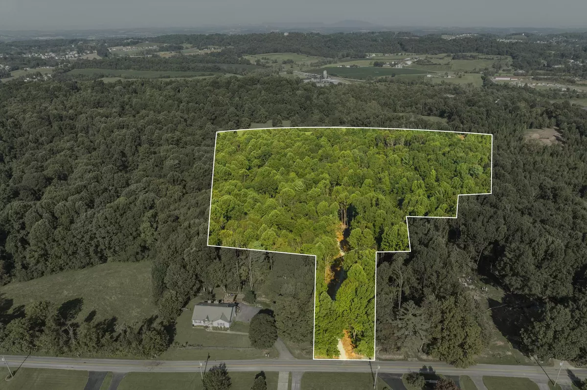 Jonesborough, TN 37659,Tbd Ridgecrest Rd, Lot 5